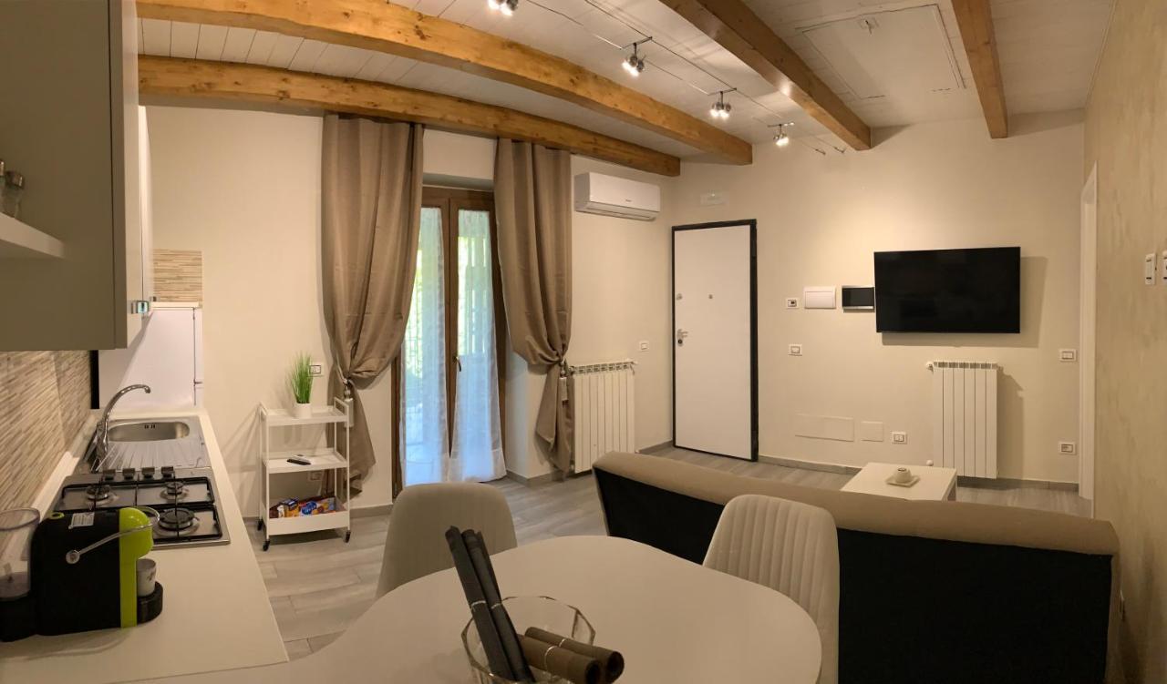 La Casetta Di Anna, 테르니 외부 사진